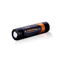 Аккумулятор 18650 3400 mAh Fenix, ARB-L2-3400