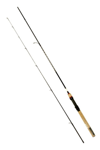 Спиннинг Daiwa NINJA X UL SPIN 1.80м 2-8G 11627-180RU фото 2