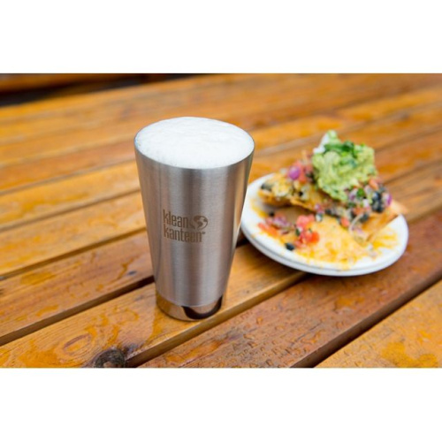 Термостакан Klean Kanteen Tumbler фото 6