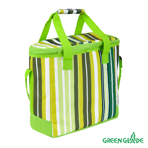 Сумка-холодильник Green Glade Р1620 20л фото 4