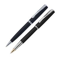 Набор подарочный Pierre Cardin Pen&Pen - ручка шариковая + ручка роллер