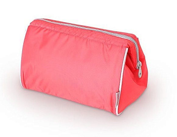 Сумка-холодильник для косметики Cosmetic Bag Red 3.5L