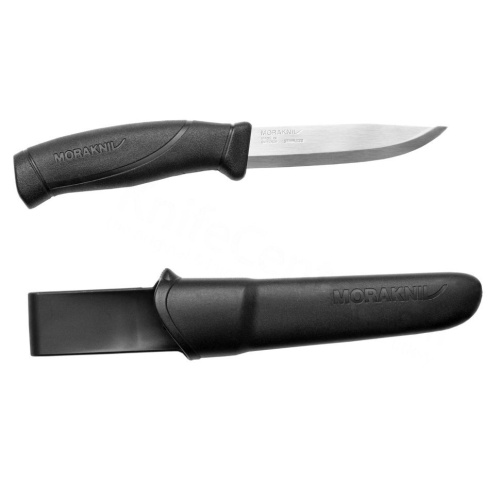 Нож Morakniv Companion, нержавеющая сталь 121