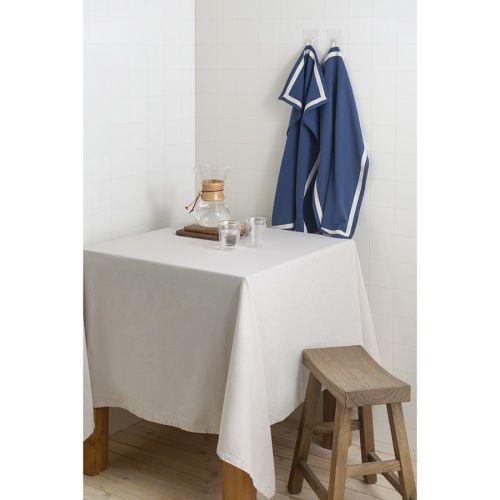 Набор из двух кухонных полотенец саржевого плетения из коллекции essential, 50х70 см фото 7