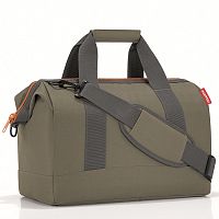 Сумка allrounder m olive green