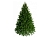 Искусственная елка Берген Люкс 180 см, ЛИТАЯ 100%, GREEN TREES