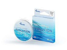 Леска Allvega Evolution (50м) прозрачная