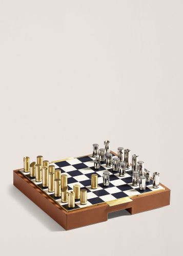 Шахматы FOWLER CHESS