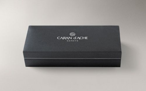 Carandache Ecridor - Retro PC, шариковая ручка, F фото 5