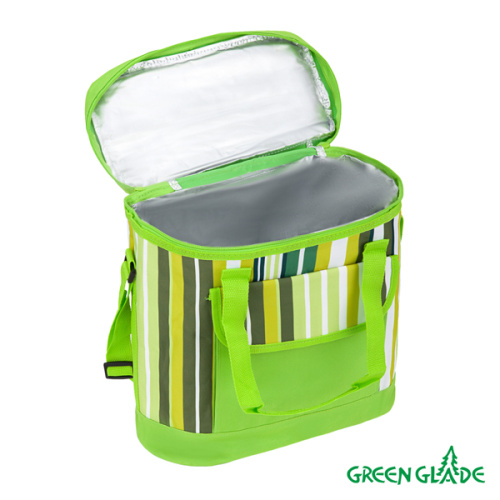 Сумка-холодильник Green Glade Р1620 20л фото 2